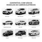 Carregador Para Carro Elétrico 7kw Sinotek| Kit Com Extensor